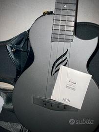 Ukulele Concerto Enya Nova U 23”