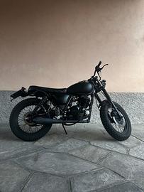 Mutt Fat Sabbath 250