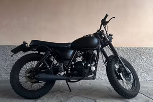 Mutt Fat Sabbath 250