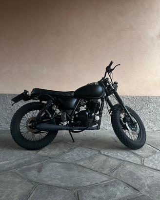 Mutt Fat Sabbath 250