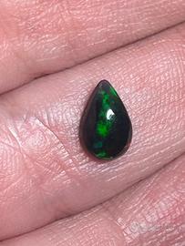 Cabochon pietra