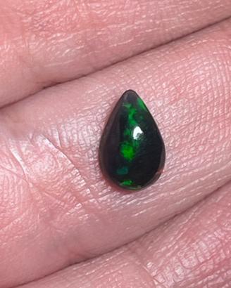Cabochon pietra