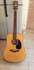 chitarra acustica
