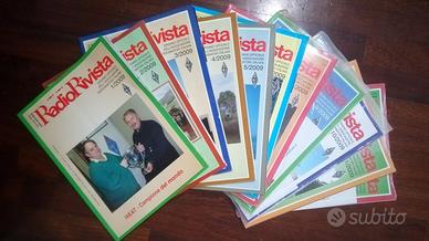 Rivista RadioRivista anno 2009 Completo