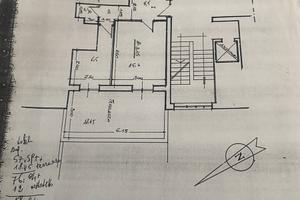 Ufficio-Appartamento in pieno centro