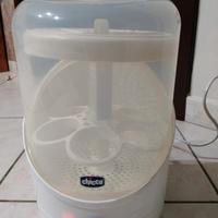 sterilizzatore elettrico chicco 