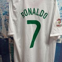 Maglietta Ronaldo