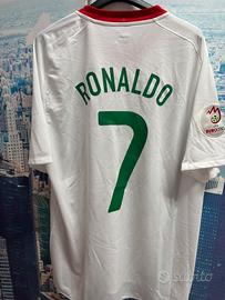Maglietta Ronaldo