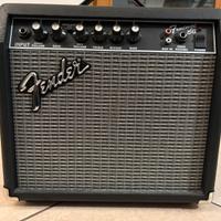 Amplificatore Fender Frontman 15G