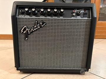Amplificatore Fender Frontman 15G