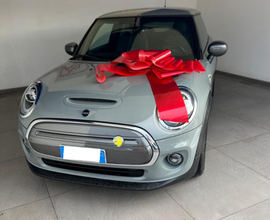 Mini Cooper S Elettrica - 100% elettrica, sportiva
