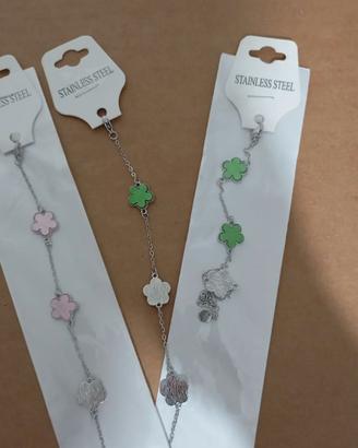 Vari accessori  bimba