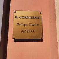 Bottega Storica Cornici