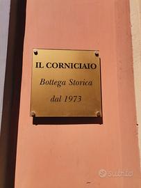 Bottega Storica Cornici