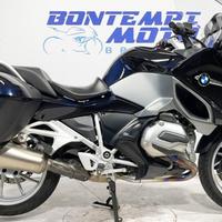 BMW R 1200 RT - FULL OPTIONAL !!! SOLO 45000