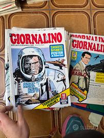 Rivista Il Giornalino 1978