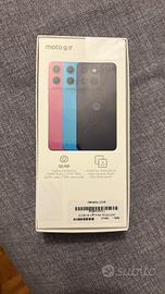 Motorola Moto G17 256GB + Moto Buds NUOVI