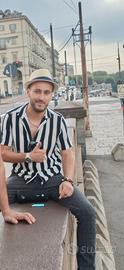 Cameriere di Sala servizi extra