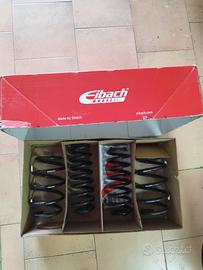 Kit molle,assetto Eibach Audi Q3,VW Tiguan,Seat ta