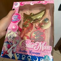 Scettro lunare Sailor Moon