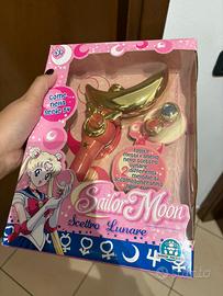 Scettro lunare Sailor Moon