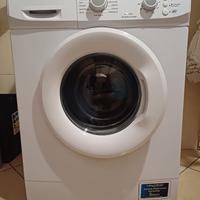 Lavatrice SANGIORGIO  perfetta