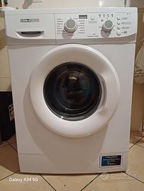 Lavatrice SANGIORGIO  perfetta