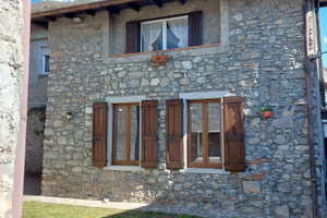 Casa Vacanze Lago d'Iseo Rifugio di Eolo