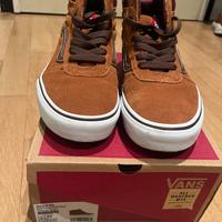 Scarpe Vans Ward Hi Mte da uomo