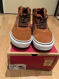 Scarpe Vans Ward Hi Mte da uomo