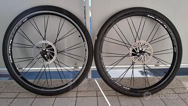 ruote per bicicletta 26 (ETRTO-622)