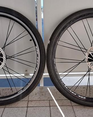 ruote per bicicletta 26 (ETRTO-622)