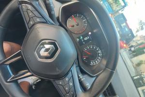 Clio 5 GPL . Unico proprietario