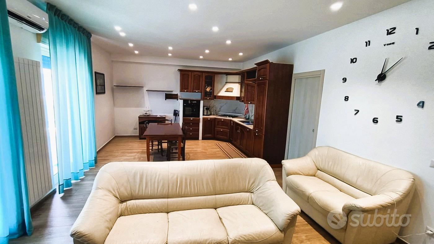 Apartment in Agrigento, Rabato, Villaseta - Vista 6