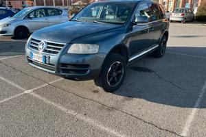 Touareg