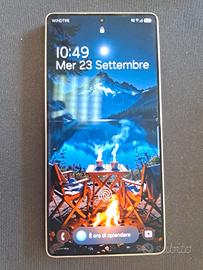 Ssmsung Galaxy S25 Ultra 512 gb - COME NUOVO