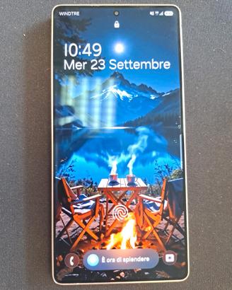 Ssmsung Galaxy S25 Ultra 512 gb - COME NUOVO