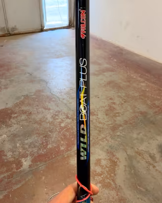 Canna Falcon 3m + mulinello Ocean Master 50 FD