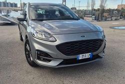 Ford Kuga 2.5 Plug In Hybrid 190CV CVT 2WD ST-Line