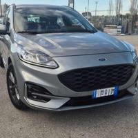 Ford Kuga 2.5 Plug In Hybrid 190CV CVT 2WD ST-Line