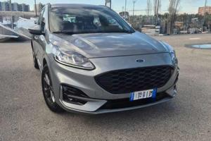 Ford Kuga 2.5 Plug In Hybrid 190CV CVT 2WD ST-Line