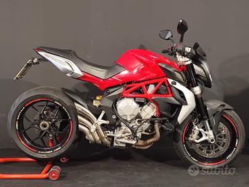 Mv Agusta Brutale 800