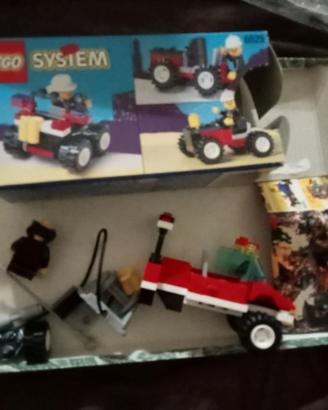 Giochi lego altro