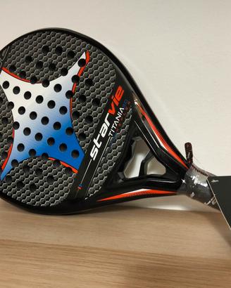 racchetta padel Starvie Titania Kepler 2.0