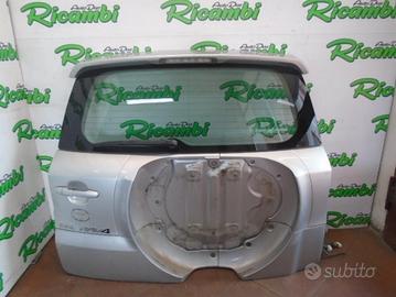 PORTELLONE PER TOYOTA RAV4 III ANNO 2006