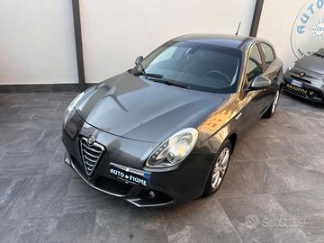 Alfa Romeo Giulietta 2.0 JTDm-2 140 CV Distinctive