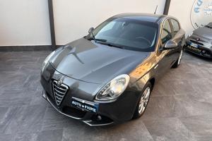 Alfa Romeo Giulietta 2.0 JTDm-2 140 CV Distinctive