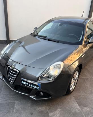 Alfa Romeo Giulietta 2.0 JTDm-2 140 CV Distinctive