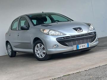 Peugeot 206 Plus 1.1 60CV 5p. Trendy