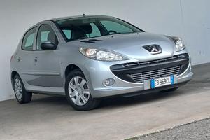 Peugeot 206 Plus 1.1 60CV 5p. Trendy